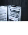 Miele FNS7774D Integrated Upright Freezer Frost Free with Fixed Hinge - D Rated