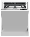 Blomberg LDV52420 Integrated Full Size Dishwasher with Hygiene+ 15 Place Settings