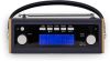 Roberts-Radio RAMBLERBTSBLU DAB-FM Radio