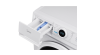 Midea MF10EW70BA 7kg 1400 Spin Washing Machine - White A Rated