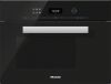 Miele DG6401OBBL Oven/Cooker