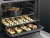 AEG BCX23101EM Oven/Cooker