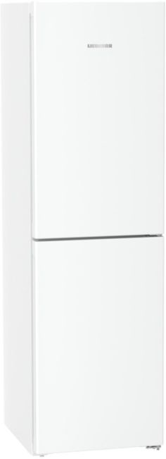 Liebherr CND5704 Freestanding Upright Frost Free Fridge Freezer