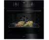AEG OU5AB20XK Built-In Electric Single Oven in Black, A+ Rated