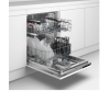 Blomberg LDV42420 Integrated Full Size Dishwasher with SuperGloss - Fixed Hinge - 14 Place Settings