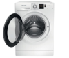 Hotpoint NSWE846WSUK Freestanding Washing Machine