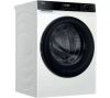 Haier HW100BP14357GUUK 10kg 1400 Spin Freestanding Washing Machine in White, Wi-Fi Connected, A Rated