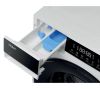Haier HW100BP14357GUUK 10kg 1400 Spin Freestanding Washing Machine in White, Wi-Fi Connected, A Rated