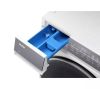 Haier HW100-B14367U-U 10kg 1400 Spin Freestanding Washing Machine in White, Wi-Fi Connected, A Rated