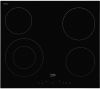 Beko HIC64402T Hob