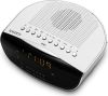 Roberts-Radio CR9971W Alarm Clock Radio