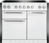 Mercury Home Del Only MCY1082EISD Range Cooker