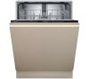 Neff S153HTX07G Fully Integrated 60cm Dishwashers C Rated