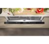 Neff S153HTX07G Fully Integrated 60cm Dishwashers C Rated
