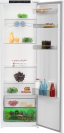 Blomberg SST4455VI Integrated Larder Fridge