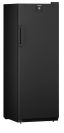 Liebherr WSBL5001 Freestanding Wine Cooler - Black E Rated