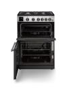 Rangemaster PROPL60NGFSS/C Freestanding Gas Cooker