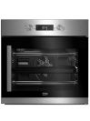 Beko BIF22300XR Built In Single Oven