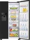 Hisense RS694N4TBE American Style Fridge Freezer