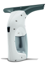 KARCHER WV1 Cordless Window Vacuum - White
