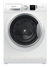 Hotpoint NSWE846WSUK Freestanding Washing Machine