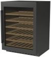 AEG AWUS052B5B Integrated Wine Cooler