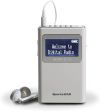 Roberts-Radio SPORTSDAB5 DAB-FM Radio