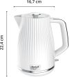 Tefal KO250140 1.7l Kettle - White