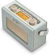 Roberts-Radio REVIVAL-UNO-SOLAR-DE Revival Uno Solar DABs Radio Duck Egg