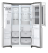 LG GSXV91BSAE American Style Fridge Freezer