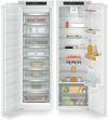 Liebherr IXRF5100 Side-by-Side combination Integrated NoFrost Fridge Freezer E Rated