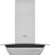 Siemens LC67AFM50B Chimney Hood