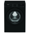 Hotpoint H 101B ANTI ST 10kg 1400 Spin Washing Machine - Black A Rated