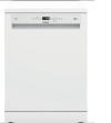 Hotpoint HD7FHP33 60cm Freestanding Dishwasher White
