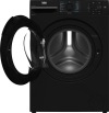 Beko BMN3WT3841B Washing Machine