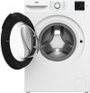 Beko BMN3WT3841W Washing Machine