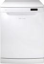 Statesman FD12PWE 60cm Freestanding 12 Place Settings Dishwasher in White
