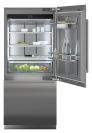 Liebherr ECBN9671-001 Integrated Fridge Freezer