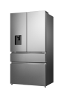 Hisense RF749N4SWSE American Style Fridge Freezer