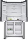 Siemens KF96NVPEAG American Style Fridge Freezer