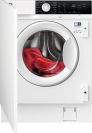 AEG LFX6G7434BI Integrated Washing Machine