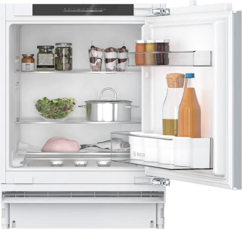 Bosch KUR21VFE0G Integrated Larder Fridge