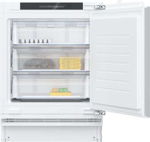 Neff GU7212FE0G Integrated Frost Free Freezer