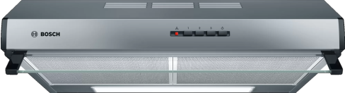 Bosch DUL63CC50B Standard Hood