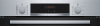 Bosch HQA534BS3B Oven/Cooker