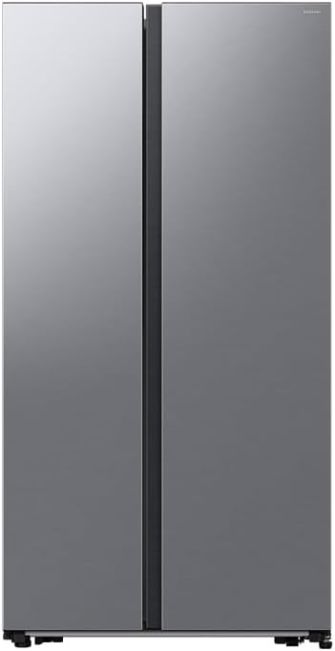 Samsung RS57DG400EM9EU American Style Fridge Freezer