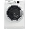 Hotpoint NSWE845CWSUKN (A) Freestanding 8Kg 1400 Spin Washing Machine ...