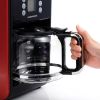 Morphy Richards 162009 Coffee Maker