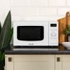 Abode AMD2002-M Microwave