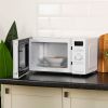 Abode AMD2002-M Microwave